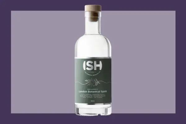 ISH Spirits Gin
