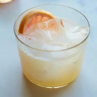 Der Palomaesque-Cocktail