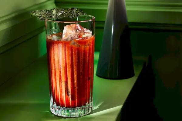 Miso Mary Libertine