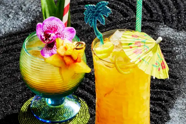 Rezept für Tamarinden-Mezcal-Sauer