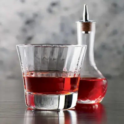 Receita de coquetel: Sazerac