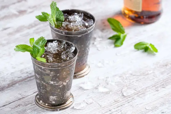 Menta Julep