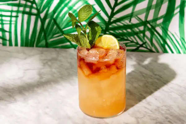 Coquetel Mai Tai