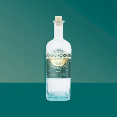Las Californias Nativo Gin