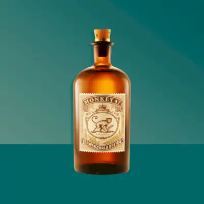 Monkey 47 Black Forest Dry Gin