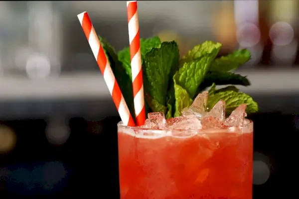 Cocktail Blair Gaither