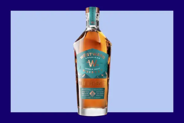 Westward American Single Malt
