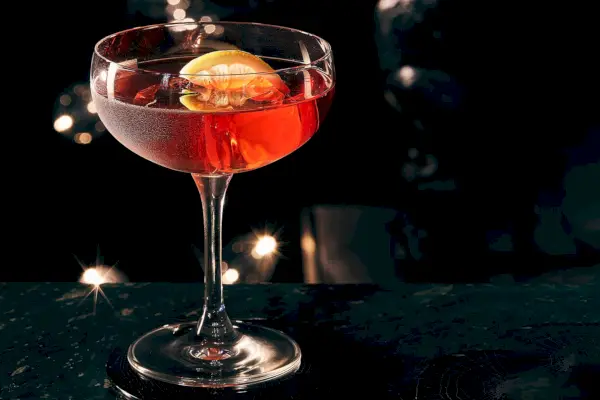 Gin Dubonnet