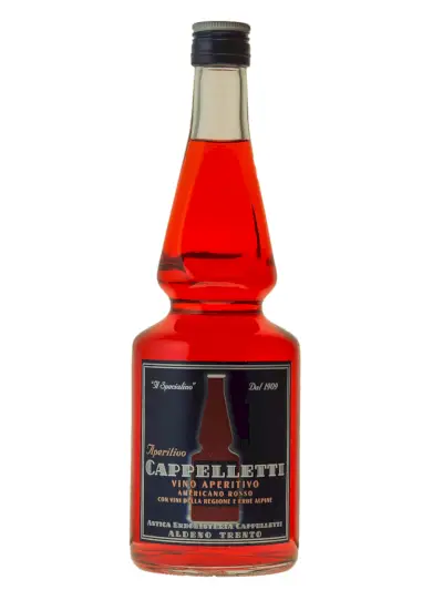 Sorel Liqueur