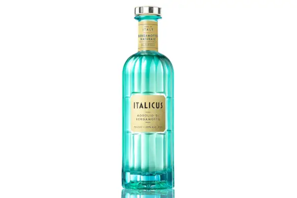 Italicus Bergamote Rosolio