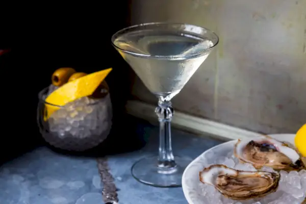 Maison Premiere Clássico Martini