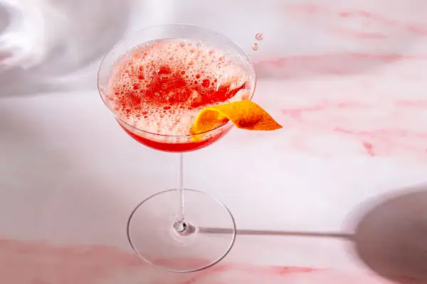 נמוך ABV Negroni Hags