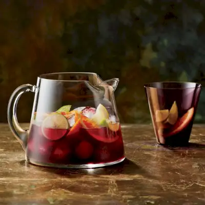 Rote Sangria