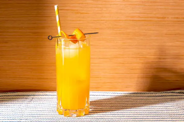 Schraubendreher-Cocktail