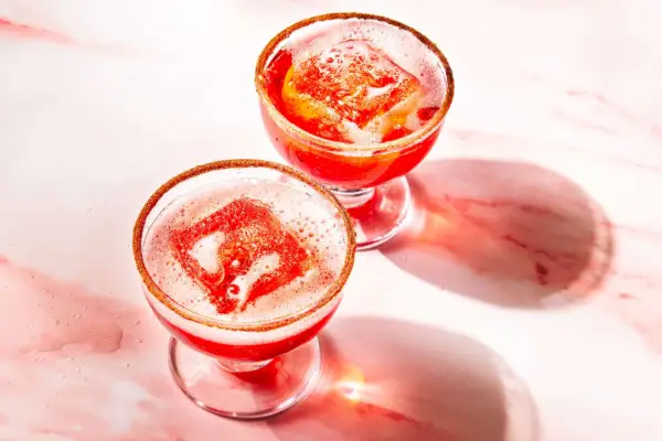 Pom Pom Spritz