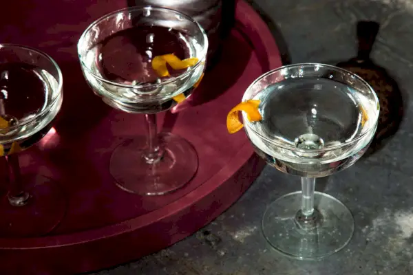 Martini 50/50