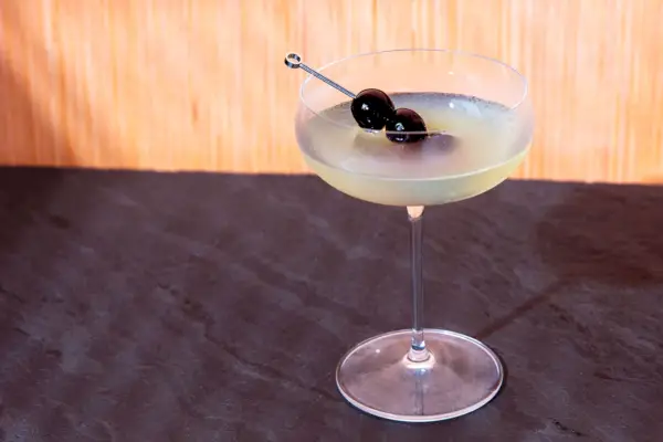Le cocktail du Dernier Mot