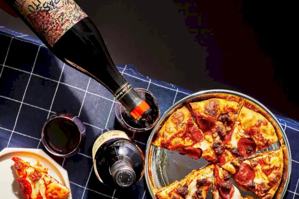Abbinamenti Pizze
