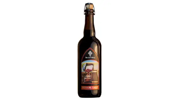 The Lost Abbey Cuvee od Tommeho
