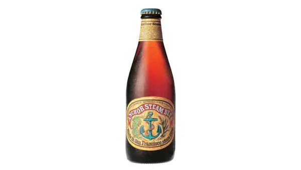 Anchor Brewing Steam