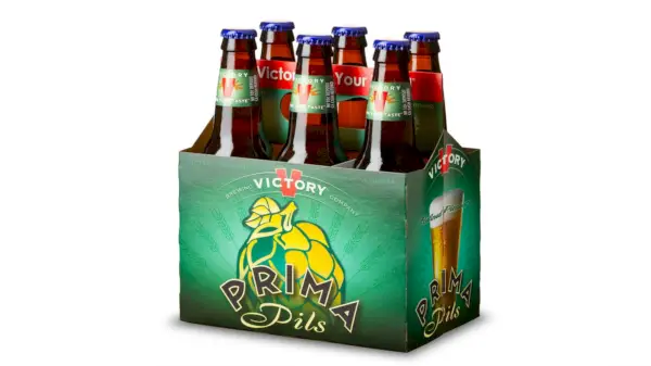 Víťazstvo Prima Pils