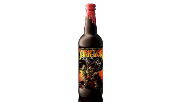 3 Floyds Dark Lord Imperial Stout