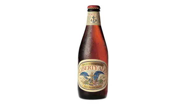 Anchor Brewing Liberty Ale