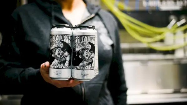 Alchymista Heady Topper