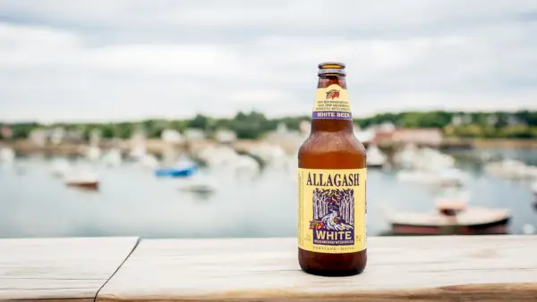 Allagash White