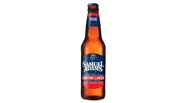 Samuel Adams Bostonský ležiak