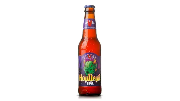 Victory HopDevil IPA