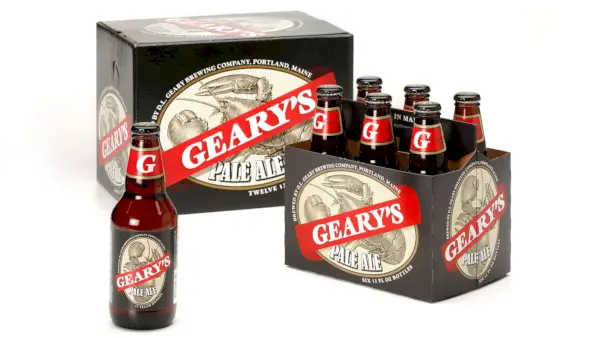 Geary