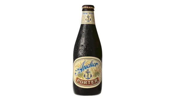 Anchor Brewing Porter