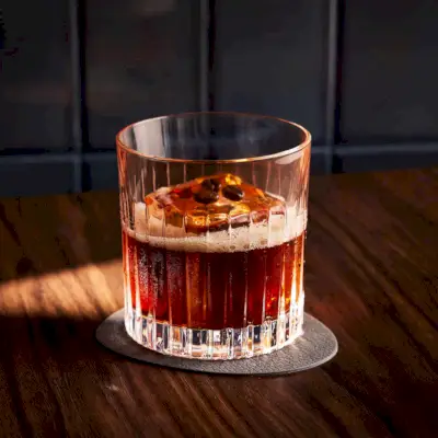 デカフェのカラヒージョ