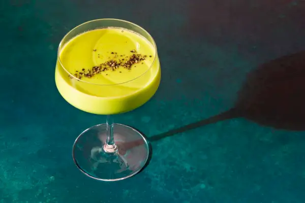 A Besta Verde Margarita