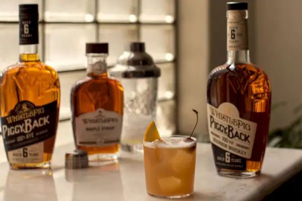 Beste Whiskys für einen Old Fashioned