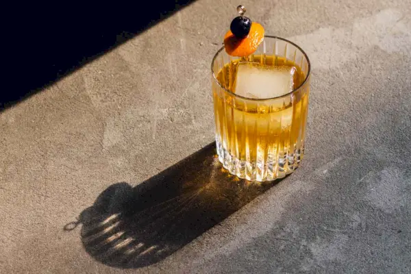 Beste Whiskys für einen Old Fashioned