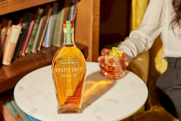 Beste Whiskys für einen Old Fashioned