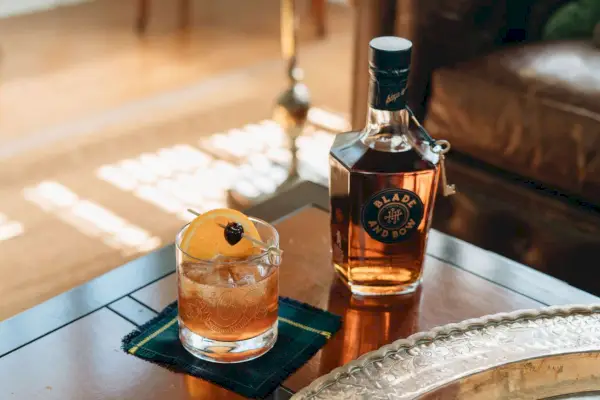 Beste Whiskys für einen Old Fashioned