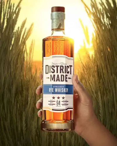 Beste Whiskys für einen Old Fashioned