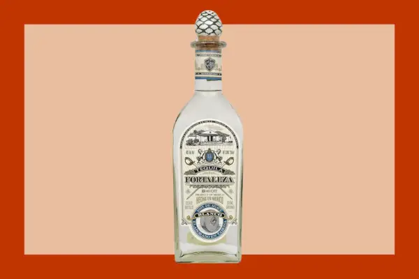 フォルタレザ ブランコ テキーラ