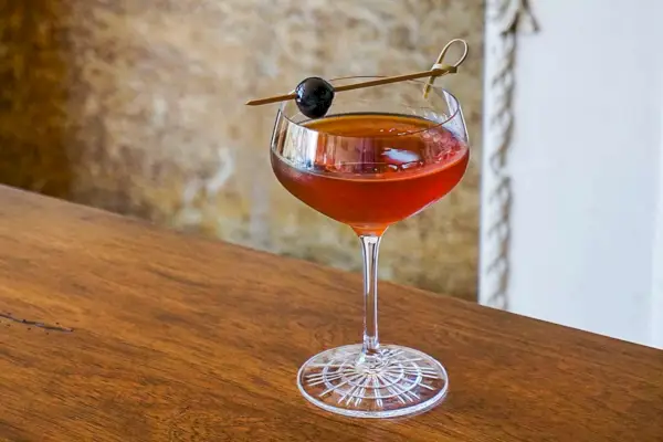 Northern Standard-Cocktail-Rezept