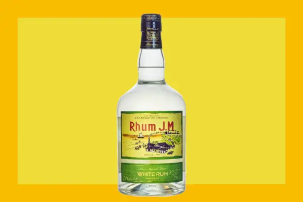 J.M. アグリコール ホワイト ラム