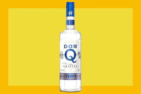 DON Q クリスタル ラム