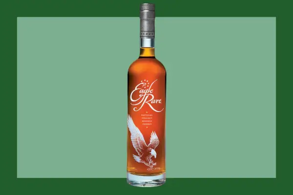 Orzeł Rzadki Bourbon