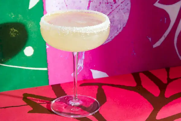 Margarita Clássica