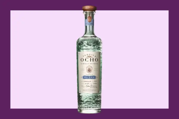 Tequila Ocho
