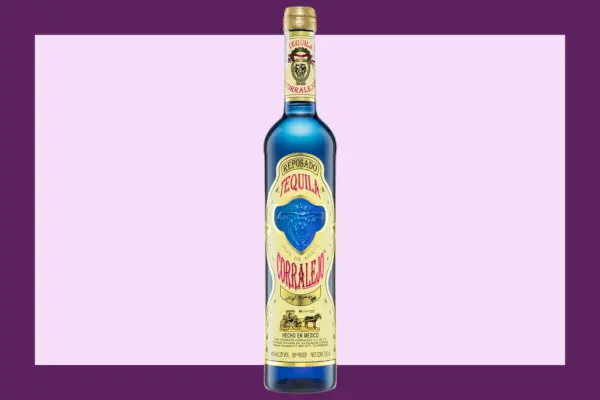 Corralejo Reposado