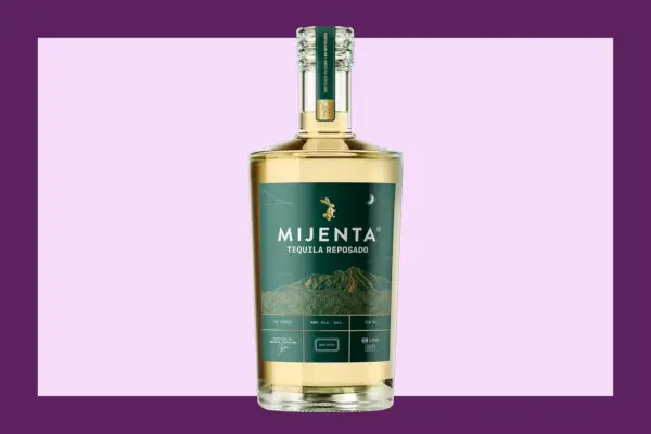 Mijenta Reposado