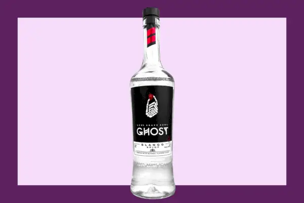 Tequila fantasma